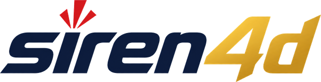 siren4d logo